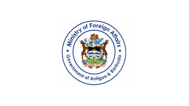 Ministry of Foreign Affairs